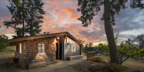 Bodega Ridge & Cove Cabins